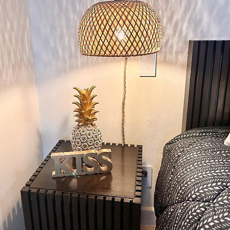 El Faro 403 Surf Appartement Playa del Carmen Buitenkant foto