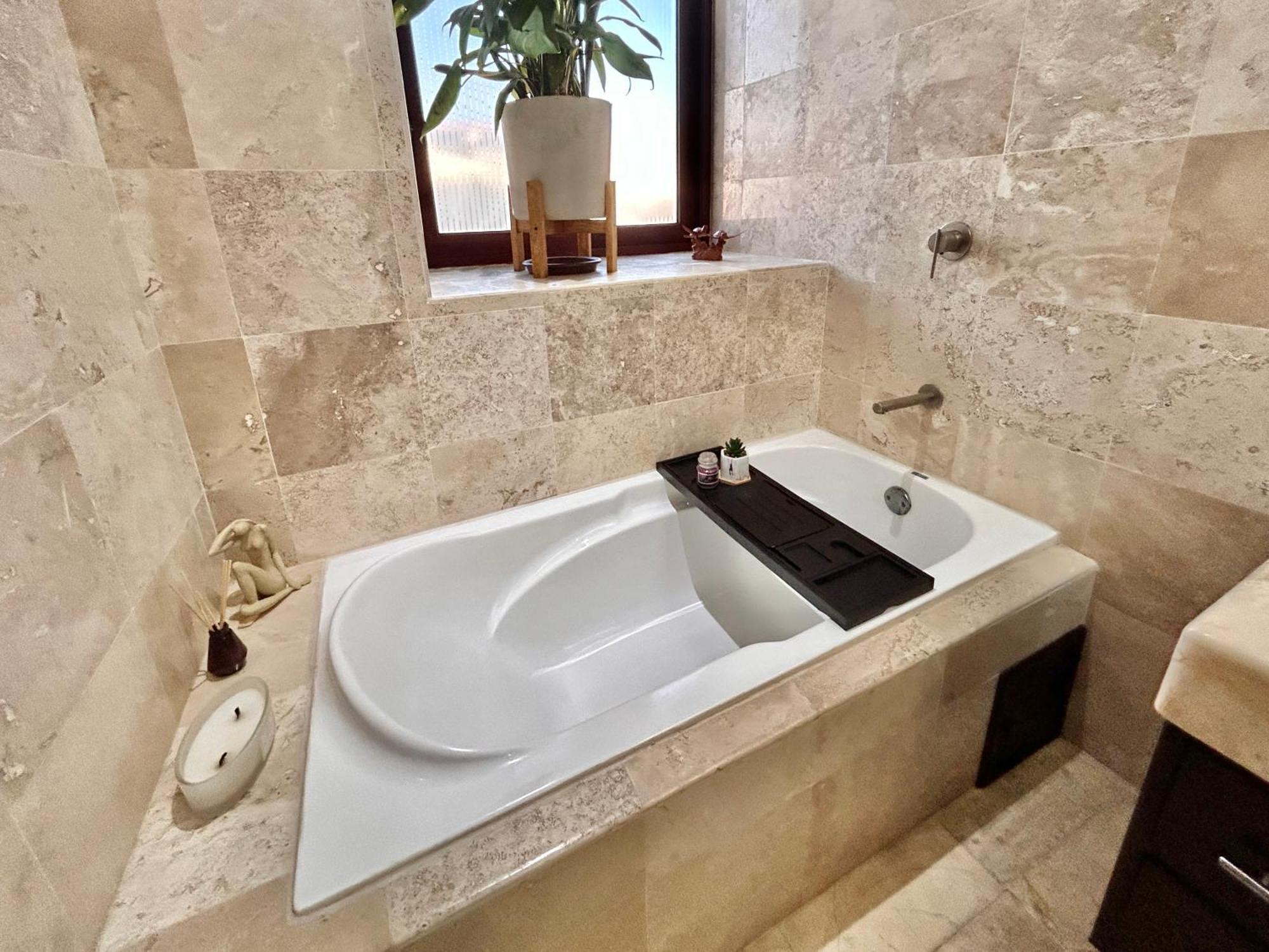 El Faro 403 Surf Appartement Playa del Carmen Buitenkant foto