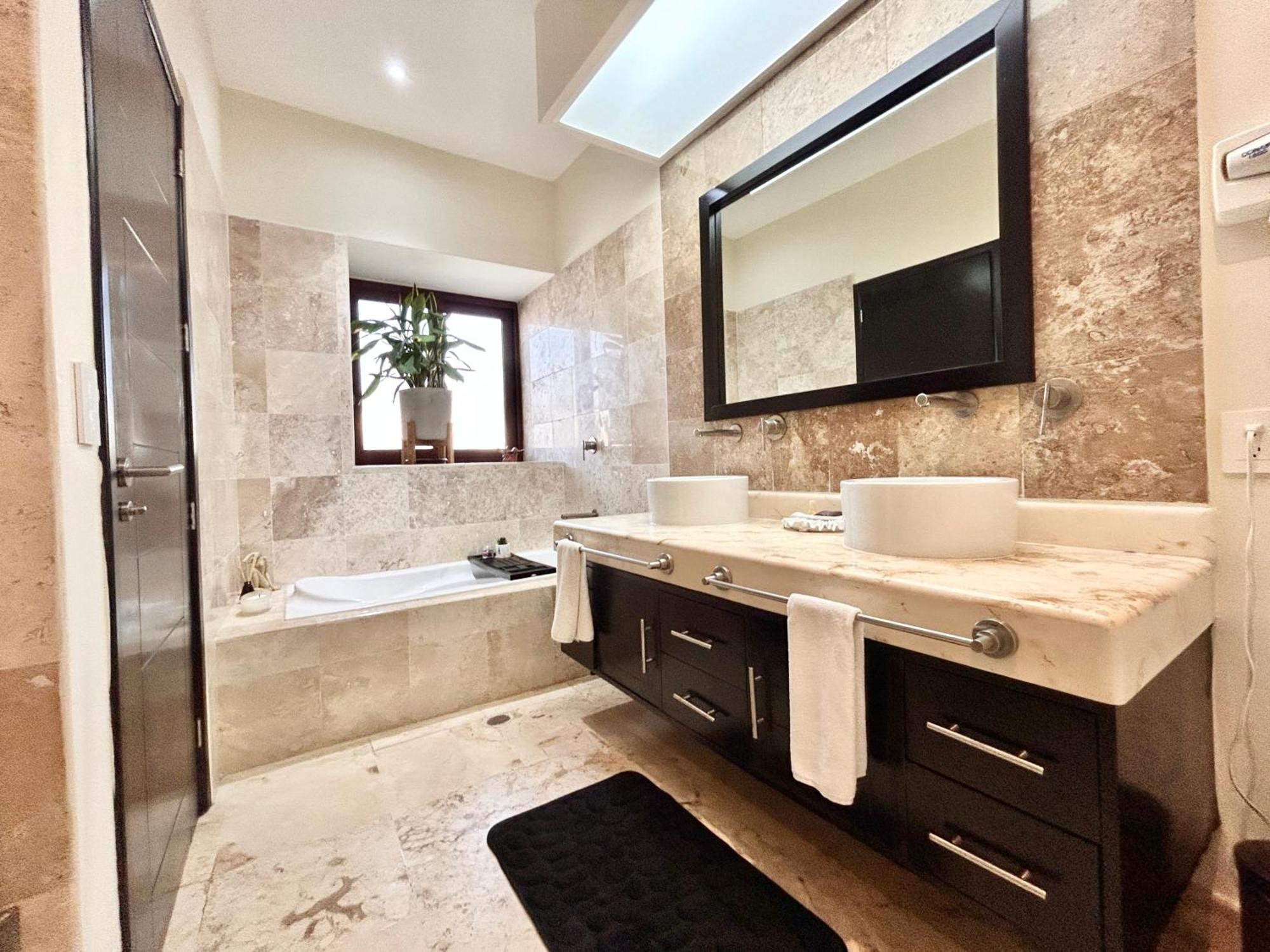 El Faro 403 Surf Appartement Playa del Carmen Buitenkant foto